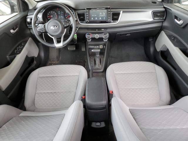 Photo 7 VIN: 3KPA24AD6LE329577 - KIA RIO 