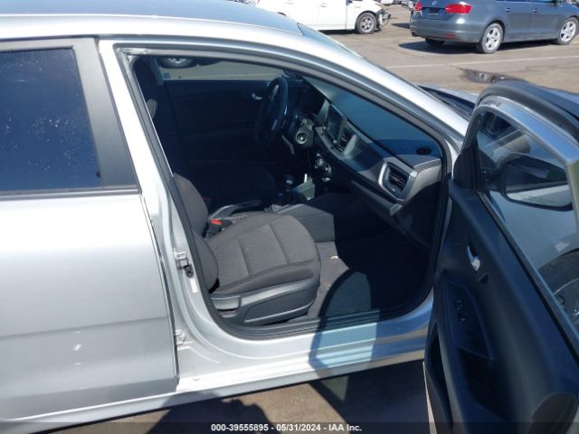 Photo 4 VIN: 3KPA24AD6LE329594 - KIA RIO 