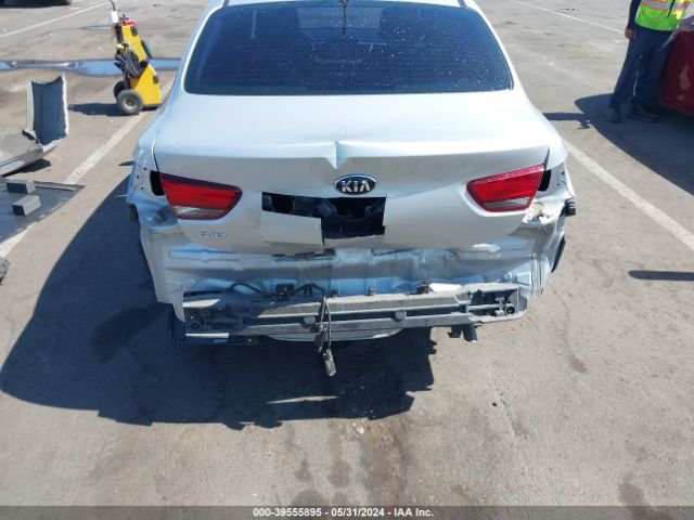 Photo 5 VIN: 3KPA24AD6LE329594 - KIA RIO 