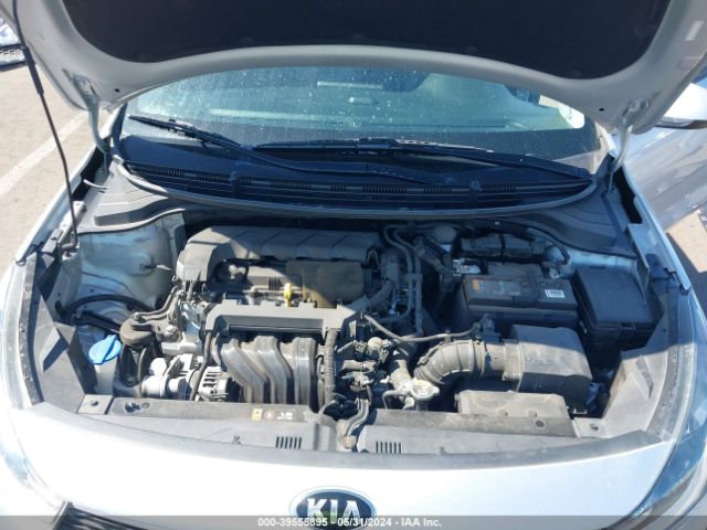 Photo 9 VIN: 3KPA24AD6LE329594 - KIA RIO 