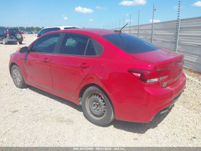 Photo 2 VIN: 3KPA24AD6LE331894 - KIA RIO 