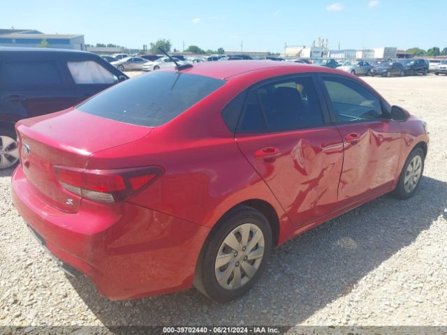 Photo 3 VIN: 3KPA24AD6LE331894 - KIA RIO 