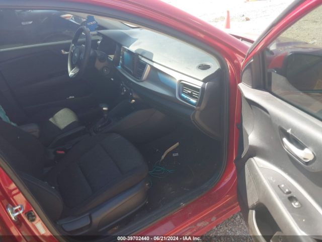 Photo 4 VIN: 3KPA24AD6LE331894 - KIA RIO 