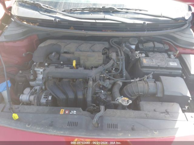 Photo 9 VIN: 3KPA24AD6LE331894 - KIA RIO 