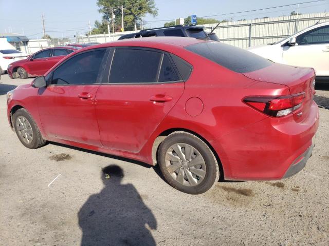 Photo 1 VIN: 3KPA24AD6LE333175 - KIA RIO LX 