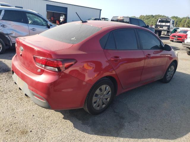 Photo 2 VIN: 3KPA24AD6LE333175 - KIA RIO LX 