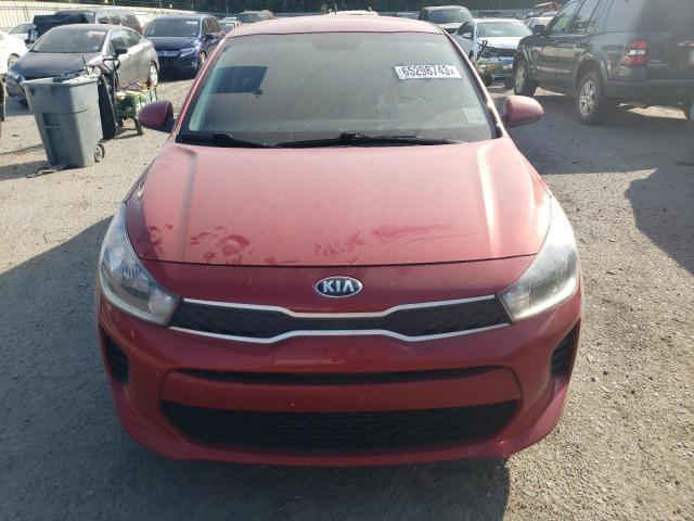 Photo 4 VIN: 3KPA24AD6LE333175 - KIA RIO LX 