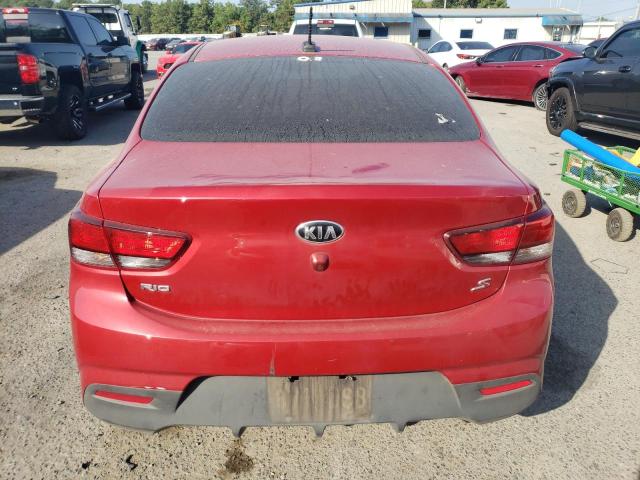 Photo 5 VIN: 3KPA24AD6LE333175 - KIA RIO LX 