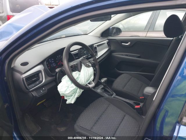 Photo 4 VIN: 3KPA24AD6LE333208 - KIA RIO 