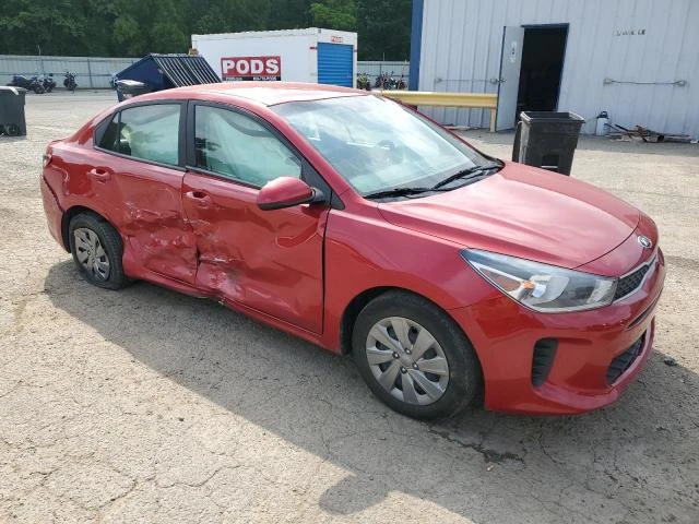 Photo 3 VIN: 3KPA24AD6LE333225 - KIA RIO LX 