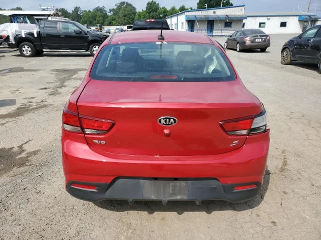 Photo 5 VIN: 3KPA24AD6LE333225 - KIA RIO LX 