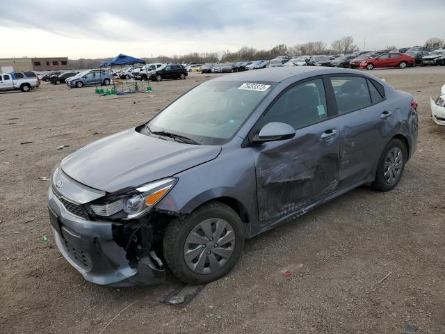 Photo 0 VIN: 3KPA24AD6LE334343 - KIA RIO 