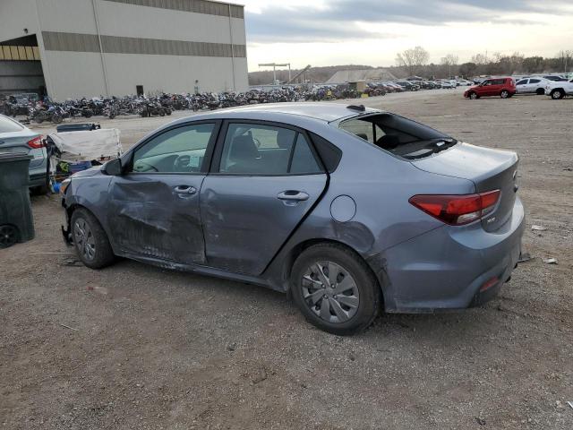 Photo 1 VIN: 3KPA24AD6LE334343 - KIA RIO 