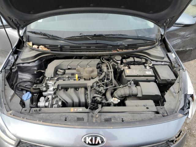 Photo 10 VIN: 3KPA24AD6LE334343 - KIA RIO 