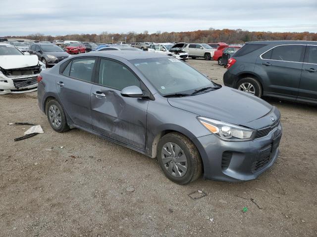 Photo 3 VIN: 3KPA24AD6LE334343 - KIA RIO 