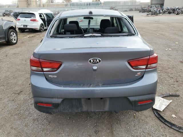 Photo 5 VIN: 3KPA24AD6LE334343 - KIA RIO 