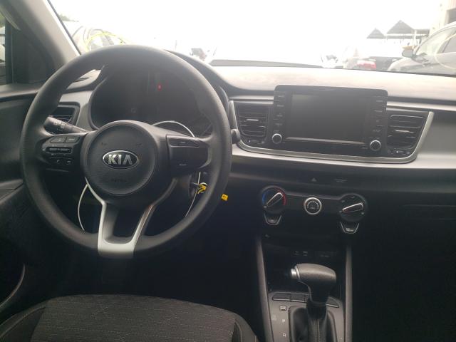 Photo 5 VIN: 3KPA24AD6LE336562 - KIA RIO LX 