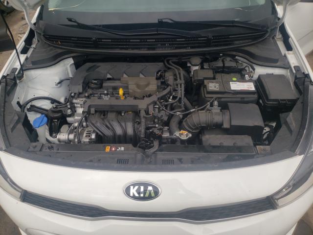 Photo 6 VIN: 3KPA24AD6LE336562 - KIA RIO LX 