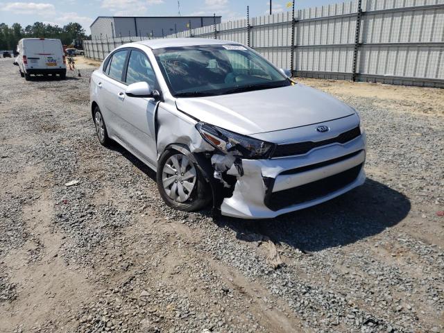 Photo 0 VIN: 3KPA24AD6LE343172 - KIA RIO LX 