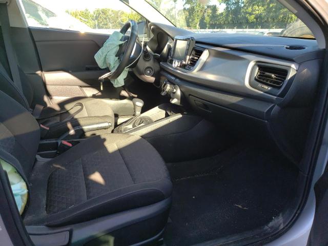 Photo 4 VIN: 3KPA24AD6LE343172 - KIA RIO LX 