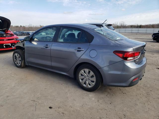 Photo 1 VIN: 3KPA24AD6LE345889 - KIA RIO 