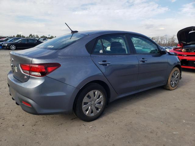 Photo 2 VIN: 3KPA24AD6LE345889 - KIA RIO 