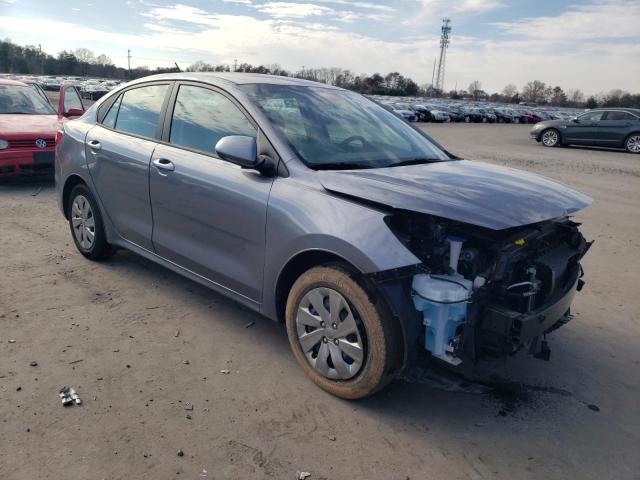 Photo 3 VIN: 3KPA24AD6LE345889 - KIA RIO 