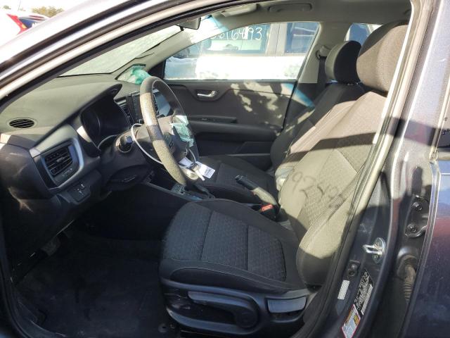 Photo 6 VIN: 3KPA24AD6LE345889 - KIA RIO 