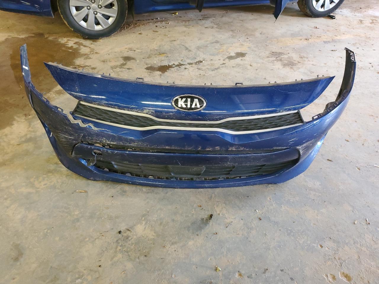 Photo 11 VIN: 3KPA24AD6LE346041 - KIA RIO 