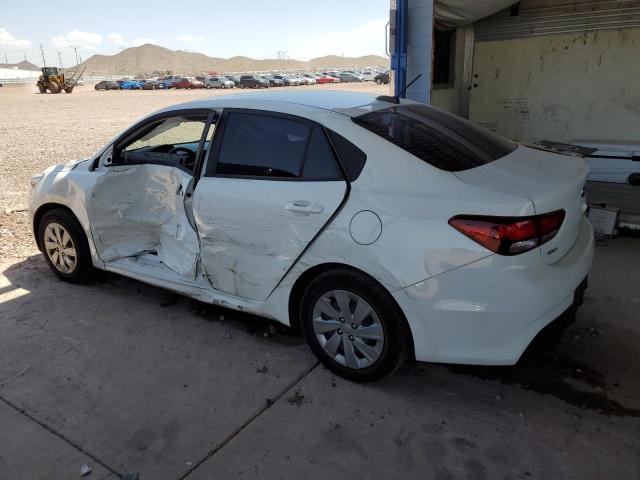 Photo 1 VIN: 3KPA24AD6LE349571 - KIA RIO LX 