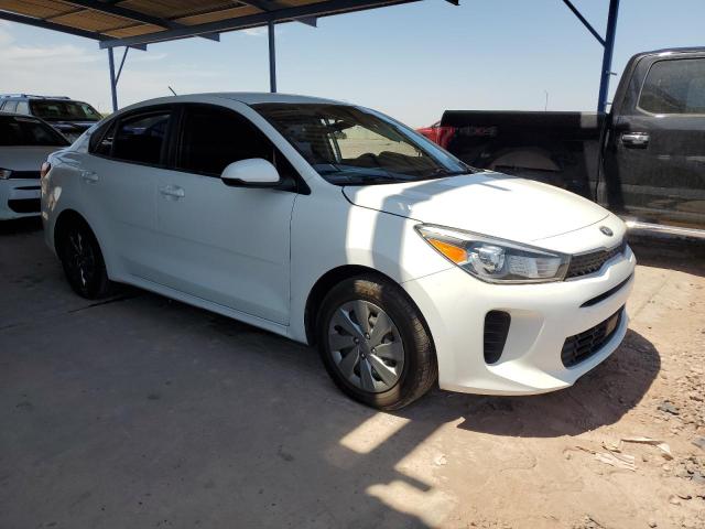 Photo 3 VIN: 3KPA24AD6LE349571 - KIA RIO LX 