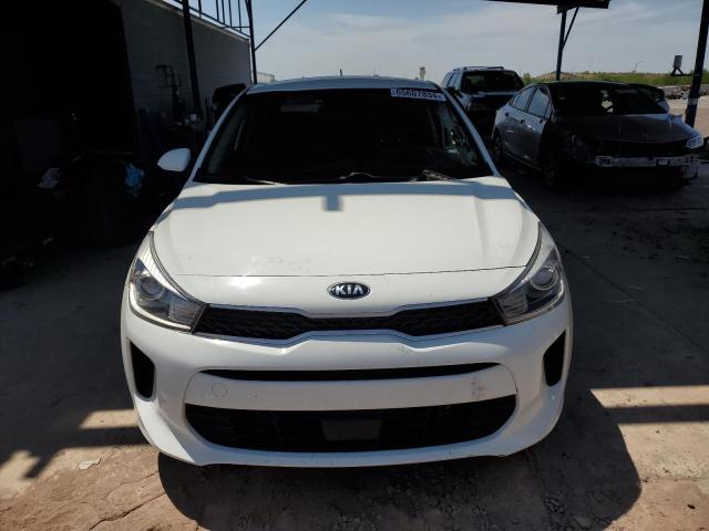 Photo 4 VIN: 3KPA24AD6LE349571 - KIA RIO LX 