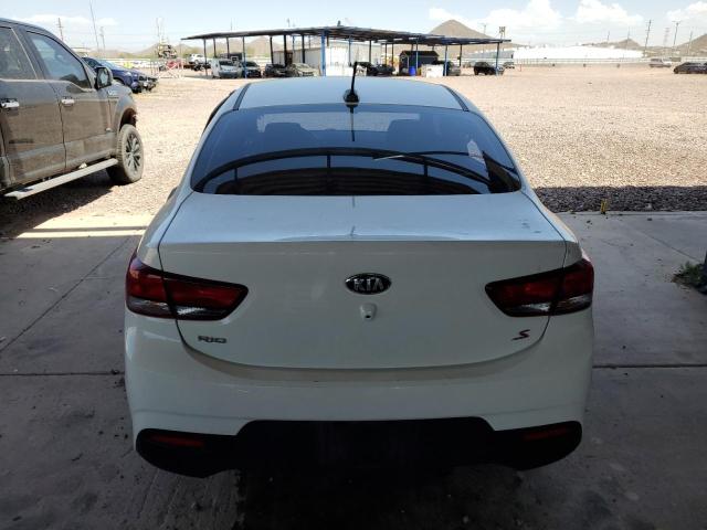 Photo 5 VIN: 3KPA24AD6LE349571 - KIA RIO LX 