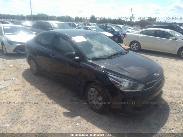 Photo 0 VIN: 3KPA24AD6LE349862 - KIA RIO 