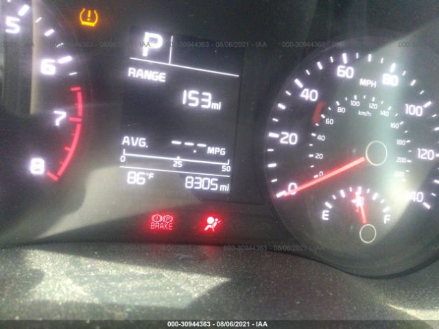 Photo 6 VIN: 3KPA24AD6LE349862 - KIA RIO 