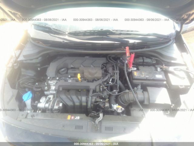 Photo 9 VIN: 3KPA24AD6LE349862 - KIA RIO 