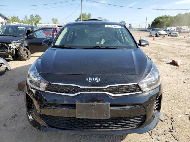 Photo 4 VIN: 3KPA24AD6LE355659 - KIA RIO 