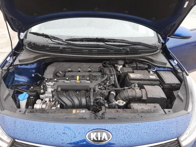 Photo 10 VIN: 3KPA24AD6LE356973 - KIA RIO LX 