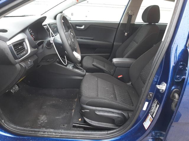 Photo 6 VIN: 3KPA24AD6LE356973 - KIA RIO LX 