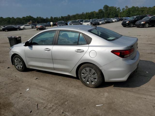 Photo 1 VIN: 3KPA24AD6LE357394 - KIA RIO LX 