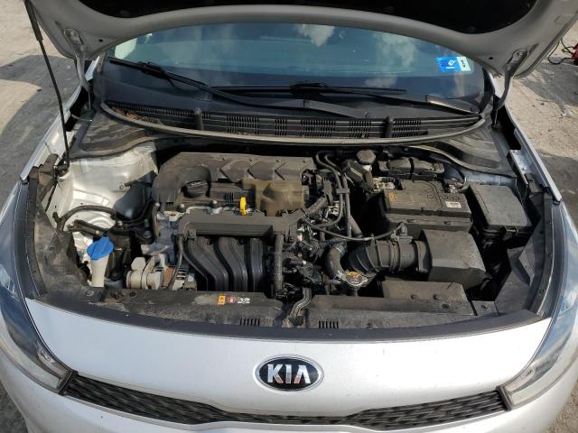 Photo 10 VIN: 3KPA24AD6LE357394 - KIA RIO LX 