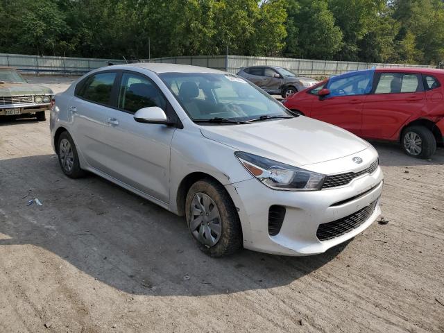 Photo 3 VIN: 3KPA24AD6LE357394 - KIA RIO LX 