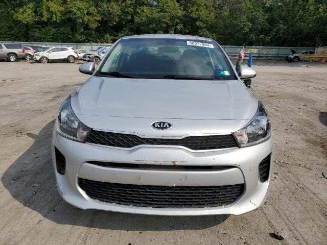 Photo 4 VIN: 3KPA24AD6LE357394 - KIA RIO LX 