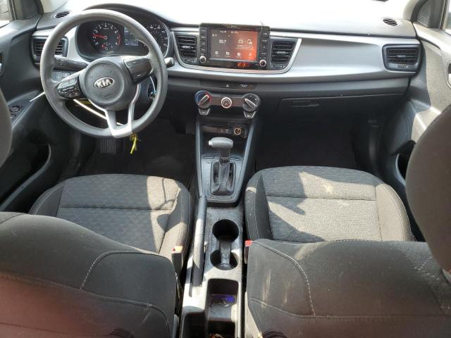 Photo 7 VIN: 3KPA24AD6LE357394 - KIA RIO LX 