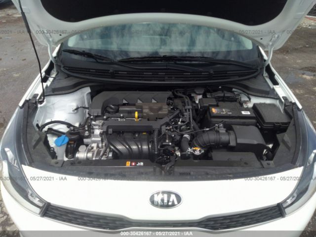 Photo 9 VIN: 3KPA24AD6LE357542 - KIA RIO 