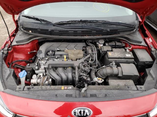 Photo 6 VIN: 3KPA24AD6LE358450 - KIA RIO LX 