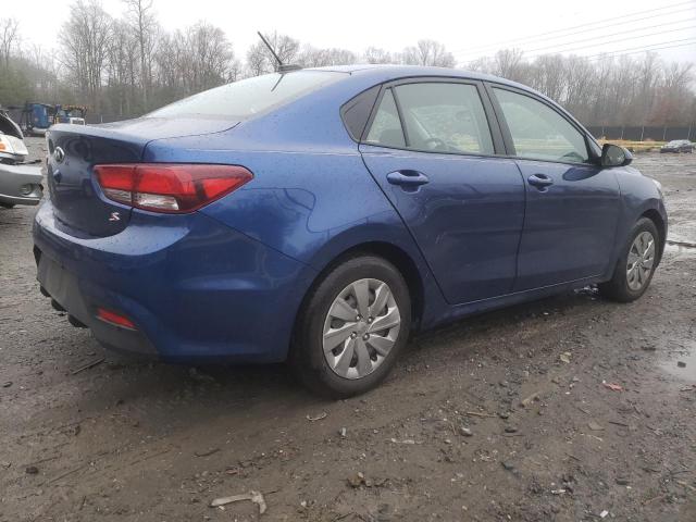 Photo 2 VIN: 3KPA24AD6LE362255 - KIA RIO LX 