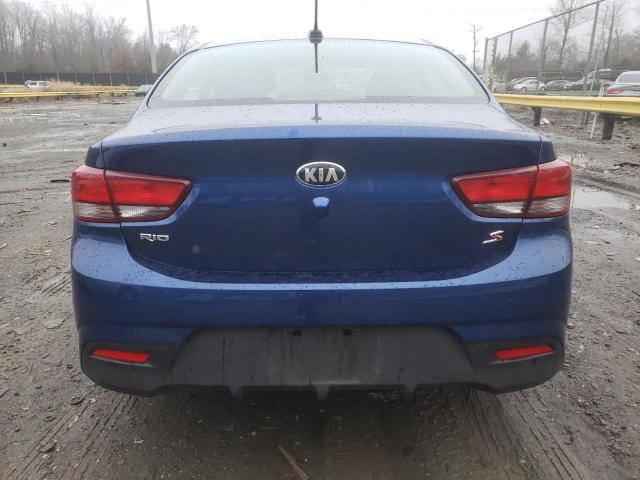 Photo 5 VIN: 3KPA24AD6LE362255 - KIA RIO LX 