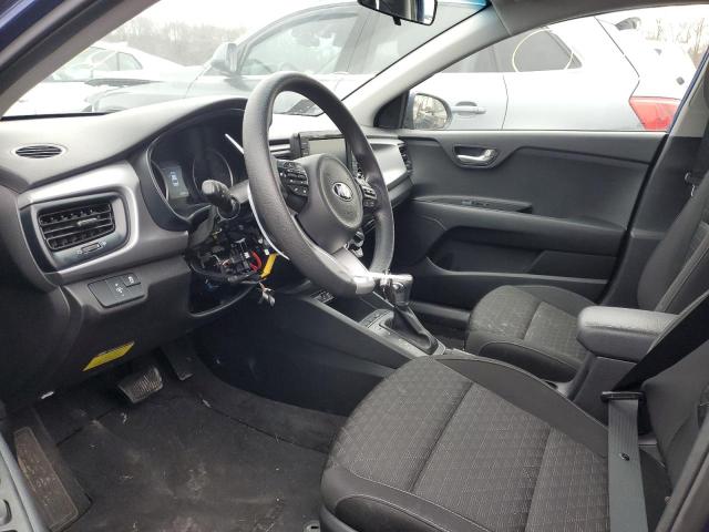 Photo 6 VIN: 3KPA24AD6LE362255 - KIA RIO LX 