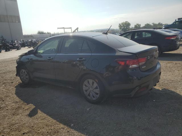 Photo 1 VIN: 3KPA24AD6LE362658 - KIA RIO 